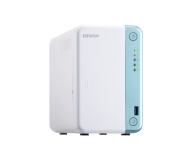 QNAP TS-251D-4G - 541600 - zdjęcie 8